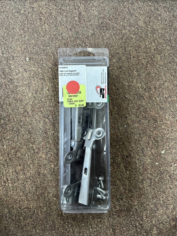 JR Products 20745 10