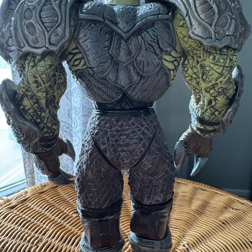 Legacy of Kain Soul Reaver - Dumah Loose Figure 12" 2001 - Picture 11 of 14