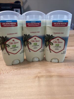 old spice deodorant lot (3)