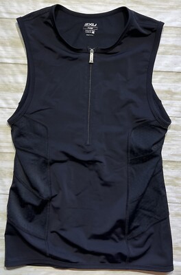JUMPONEタンクトップ RUN series | Zoot Sports JAPAN トライアスロン 日本公式ショップ