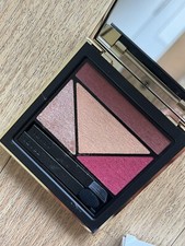 Image of PRADA Dimensions Durable Eyeshadow Palette, 6g  #06  Pulp    NEW in BOX