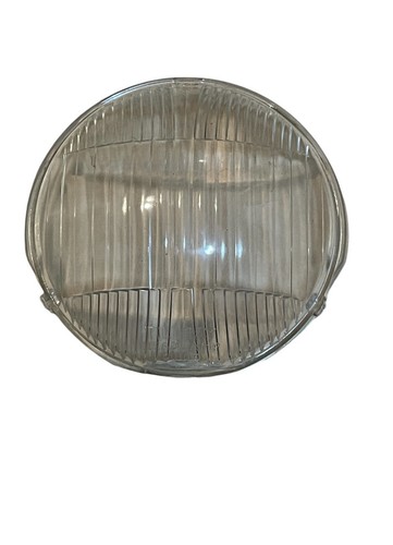 1930s Chevrolet 920857 TILT RAY HEADLAMP HEAD LIGHT GLASS CONVEX