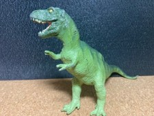 The Carnegie Safari limited 1988 t rex dinosaurs. Tyrannosaurus Rex Collectible