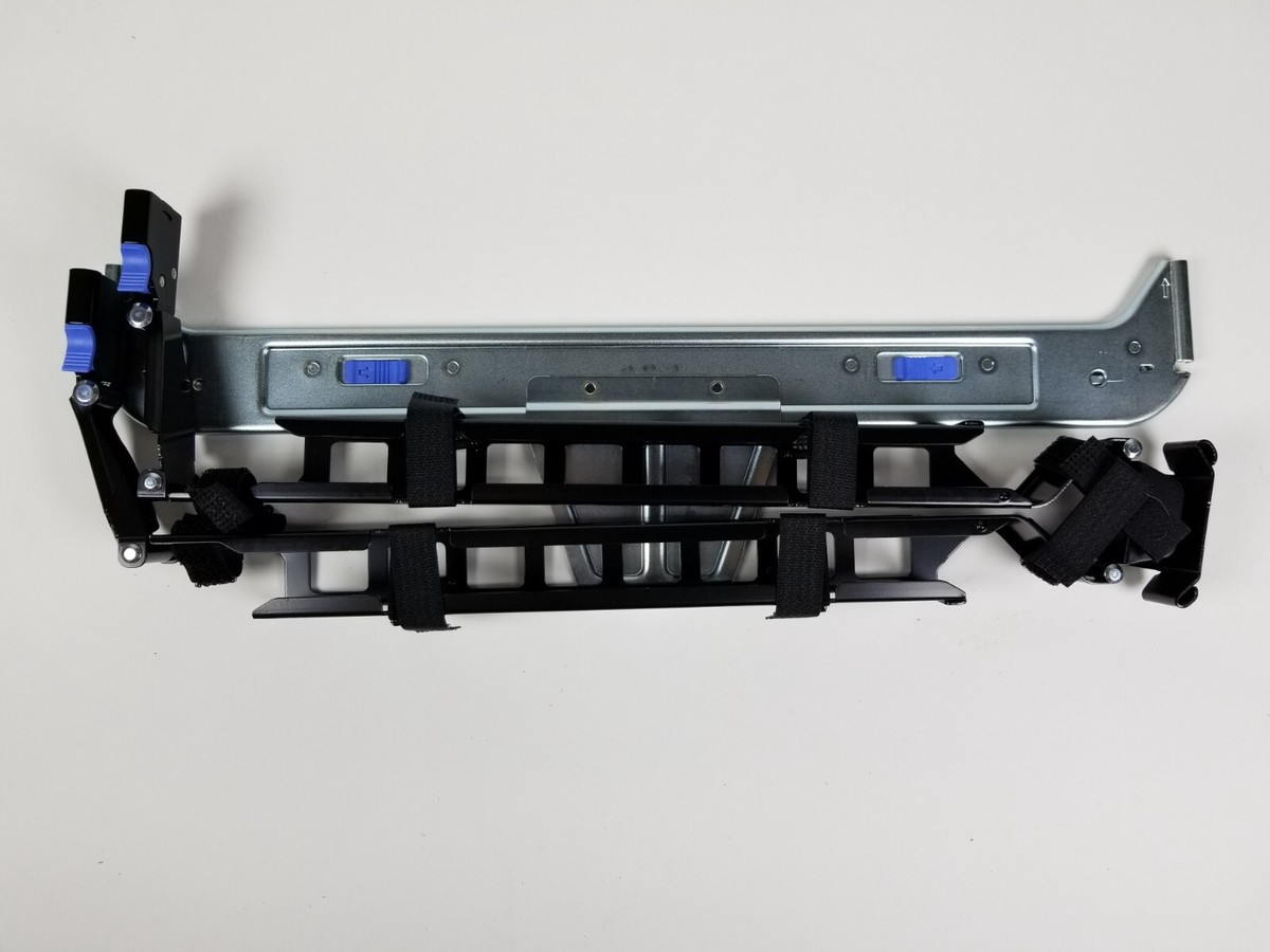 Dell NN006 1U Cable Management Arm for PowerEdge R310 R410