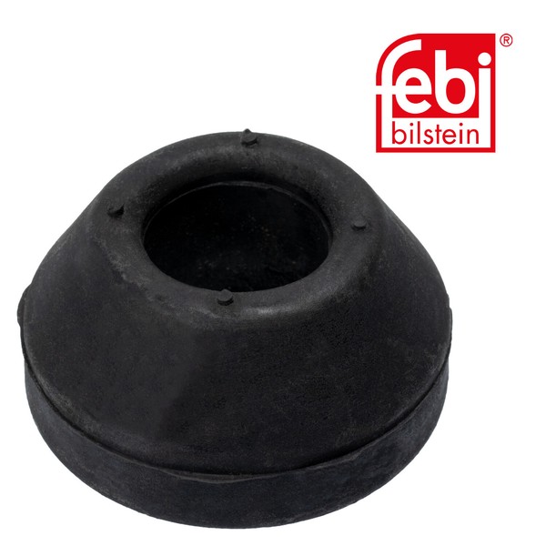 Febi Bilstein Querlenkerlager Lagerung Lenker Vorne Unten FüR VW LT 28-35 I Bus-image