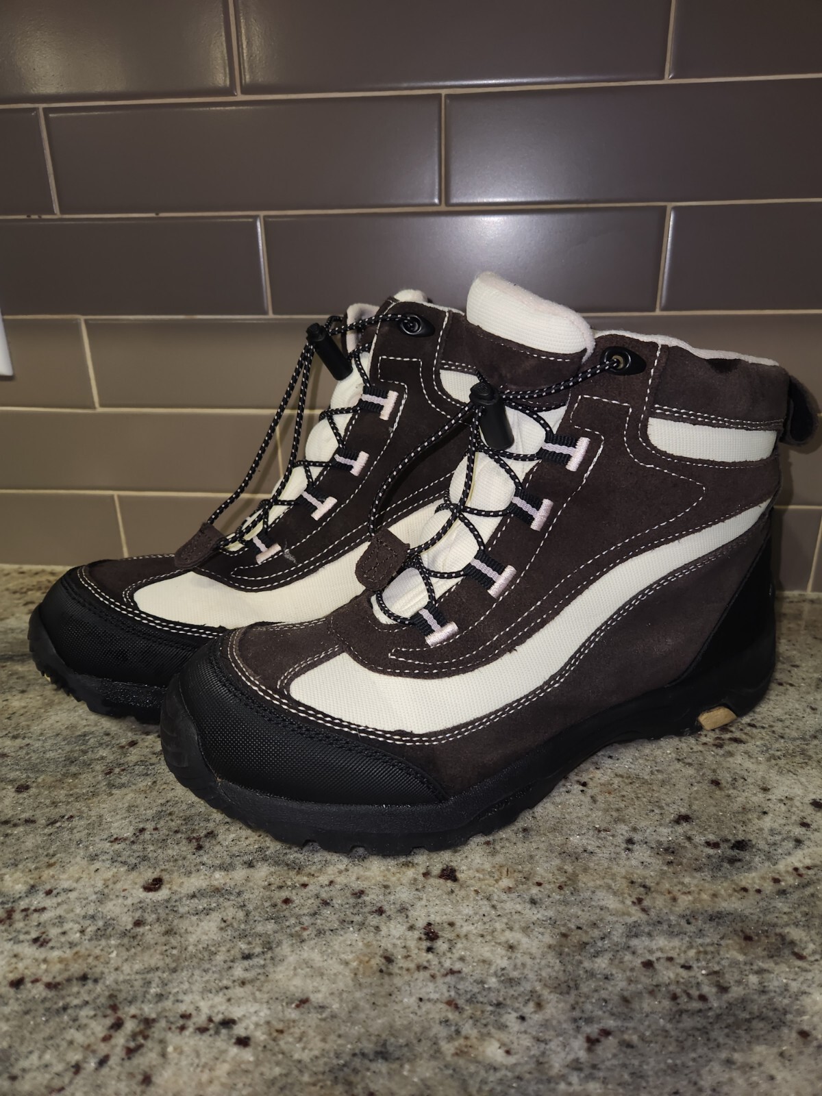 Lands End Winter Boots - image 2