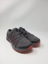 merrell men's bare access flex knit sneaker