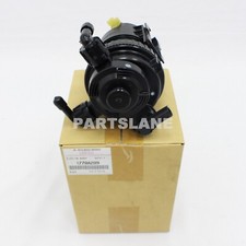 Filtre à carburant Mitsubishi MONTERO