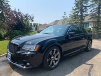 2012 Chrysler 300 SRT8