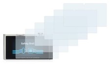 Leica T Typ 701 Camera, 6 x Transparent ULTRA Clear Camera Screen Protector