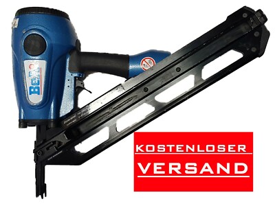 BEA STREIFENNAGLER TYP D 100-934 C VON 50 - 100 MM 