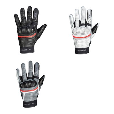 IXS Desert-Air Adventure Street Touring Motorcycle Gloves