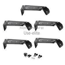 Lot5 Low Profile Mounting Bracket for  CM200 CM300 PM400 CDM750 GLN7324A