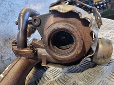 VOLKSWAGEN CADDY C20 TURBO CHARGER 03G253014 TURBOCHARGER VW 1.9 DSL 2008
