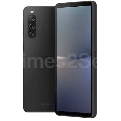  Sony Xperia 10 V XQ-DC72 5G Dual 128GB 8GB RAM Factory