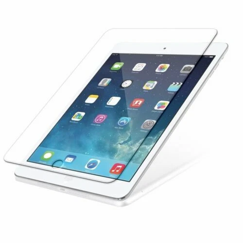 Protectores de pantalla Apple para tablets e eBooks