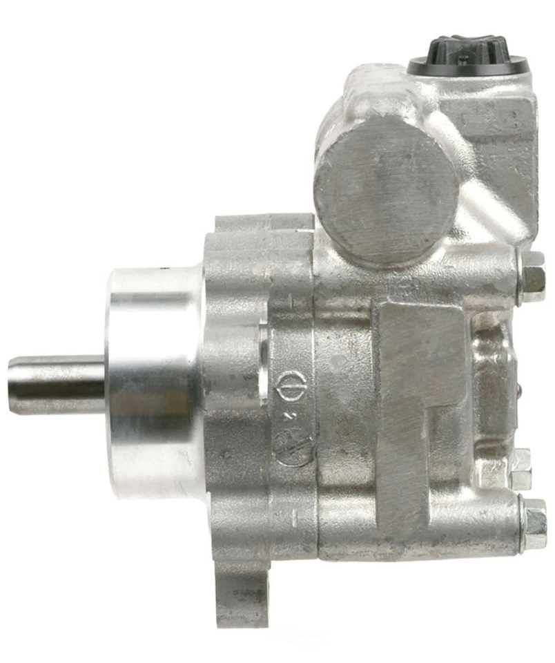 Bomba de dirección asistida compatible con GMC C4500 2008-2009 Topkick, C5500 Topkick CARDONE REMA Foto 4 de 4