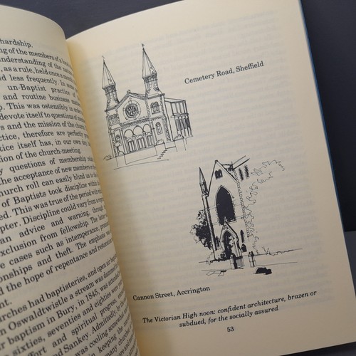 Our Heritage: The Baptists of Yorkshire, Lancashire & Cheshire 1647-1987 Signed - Picture 11 of 24