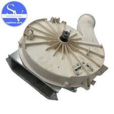 Whirlpool Maytag Dryer Blower Wheel WPW10256512 W10256512 WP8544737