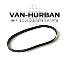 Aiwa Ad-R470 Belt Cassette