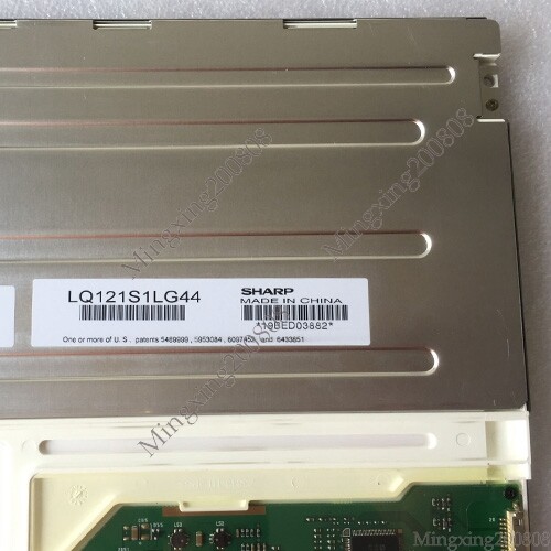 tft display teardown made in china