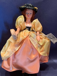 peggy nisbet dolls ebay