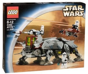 lego star wars 4482