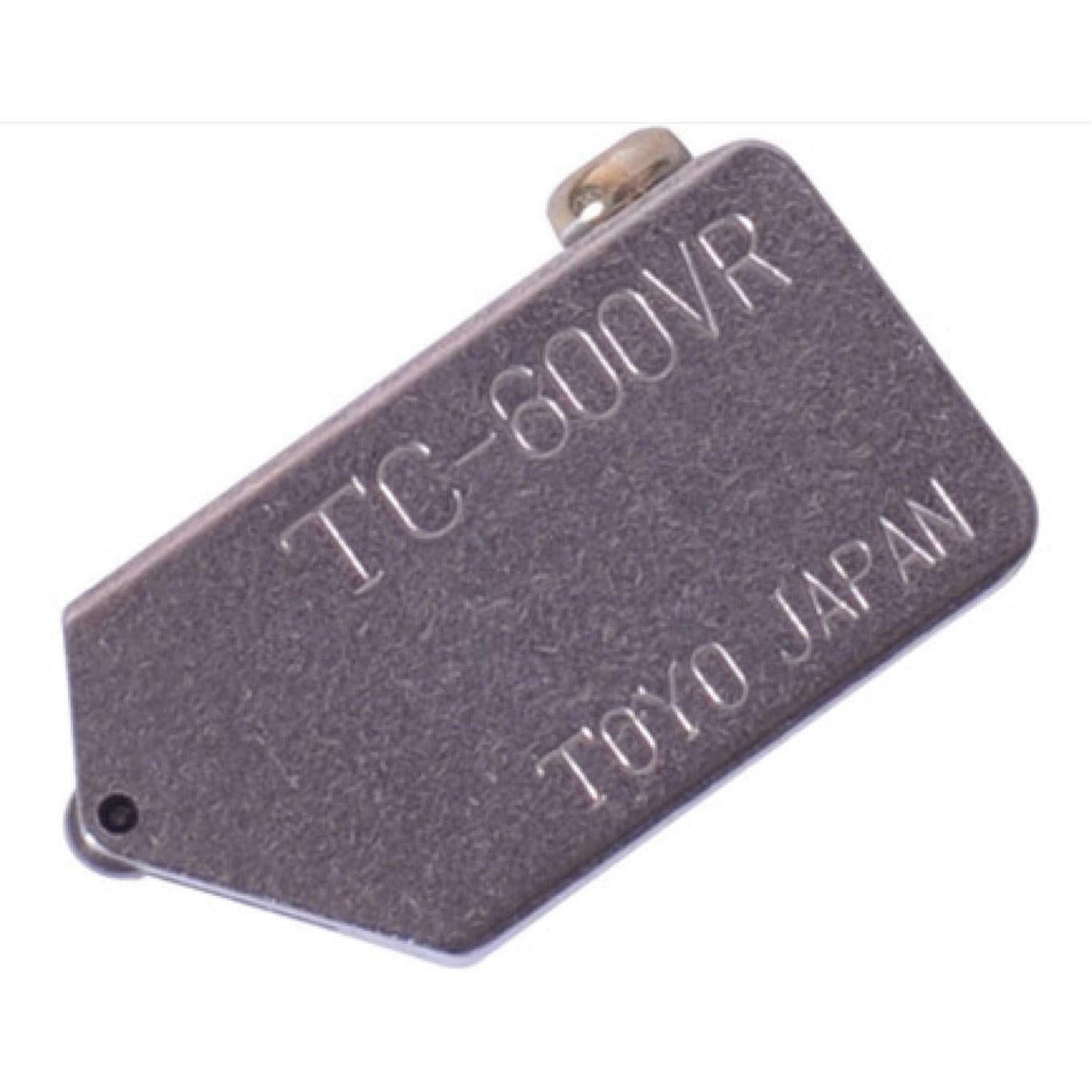 Toyo TC-600SVB Replacement Tap Wheel Head TC600VR Glass Cutter