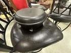 VINTAGE LODGE CAST IRON #8 CF 10.25"  SKILLET CHICKEN FRYER With correct lid