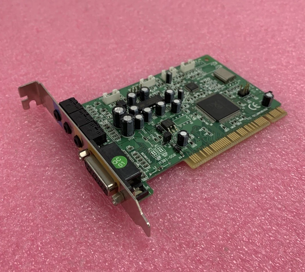 Yamaha Xg Indiana Internal Sound Cards for sale | eBay
