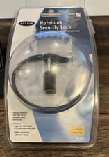 Belkin F8E550 Notebook computer Security Lock NEW