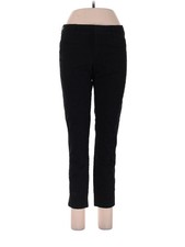 Unbranded Women Black Dress Pants 6