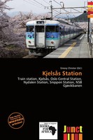 Emory Christer | KjelsåS Station | Taschenbuch | Englisch (2026) | OmniScriptum