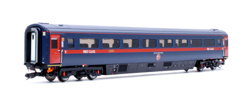 Hornby TT4045A GNER HST Mk3 Reisebus TF 41170 | Zustand: New