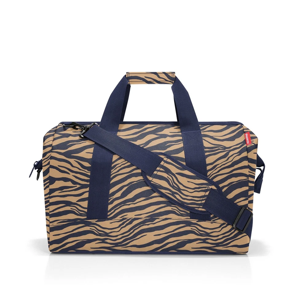 reisenthel - allrounder L - sumatra - Bild 2 von 4