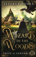 Wizard In The Woods Jeffrey Poole Taschenbuch Tales of Lentari Englisch 2023