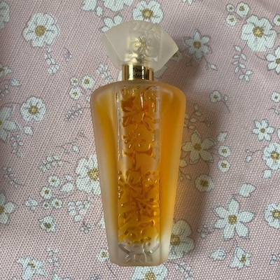 Vintage FLEUR D'INTERDIT by GIVENCHY 1.6oz/50ml WOMEN EDP Spray