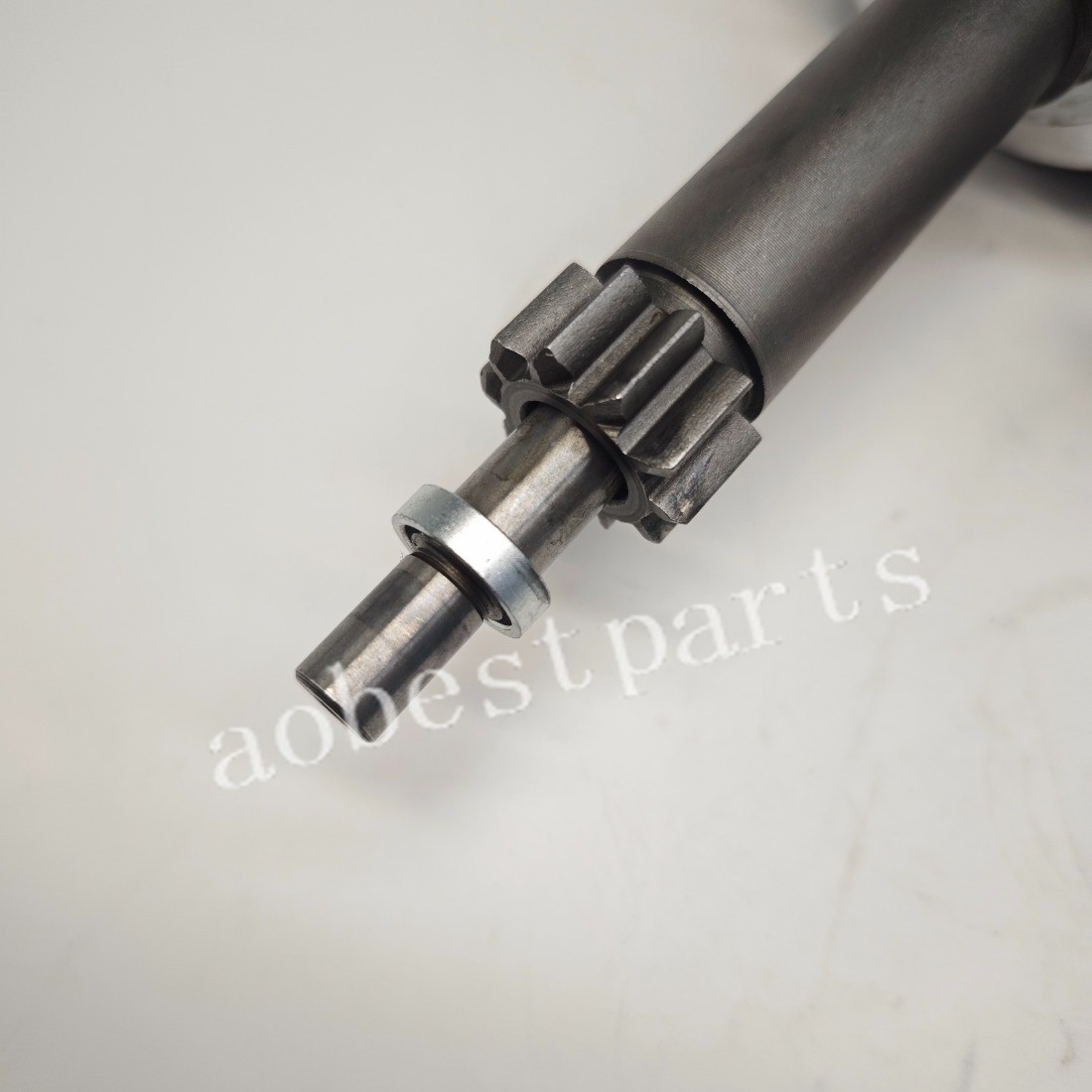 McLaren 650S 2019-2023 Starter motor P/N 11F0133CP