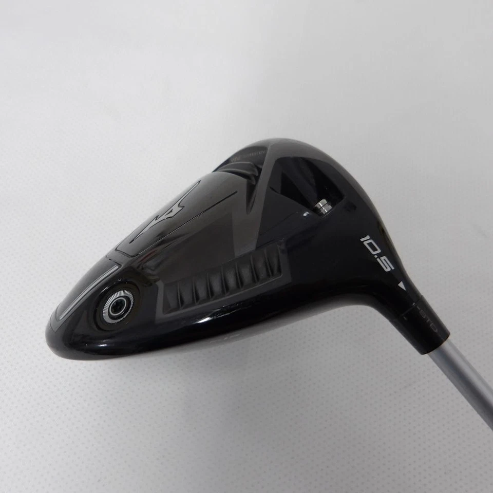 Mizuno Driver Mizuno ST-X 10.5° Stiff MFUSION D(2020): - Image 2 of 4