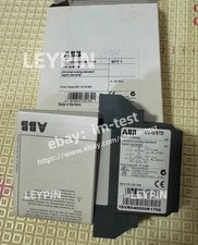 ABB CC-U/STD 1SVR040000R1700 Universal Analog Standard Signal Converter&im