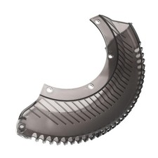 N027988 Miter Saw Lower Guard Assy ABS For DeWalt DWS780 DWS779 DHS790 DWS782