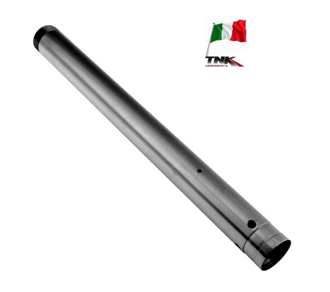 tnk TNK fork tube stem titanium black 43 X 530 Suzuki Gsx 1300 R