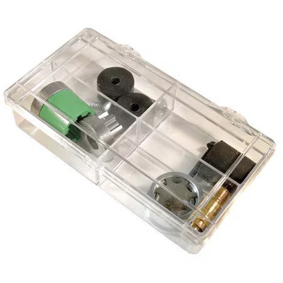 #ad Jb Industries Pr 45 Pump Repair Kit $67.40