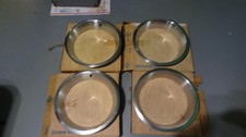 Nos Gm 10004649 Wheel Trim Rings. 1978-1981 Pontiac Grand Prix Lemans Chevy Nos Gm 10004649 Wheel Trim Rings. 1978-1981 Pontiac Grand Prix Lemans Chevy