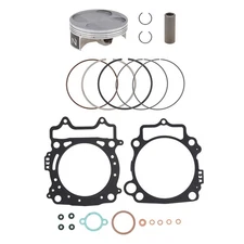 Namura Standard Bore Top End Repair Kit Size B for Yamaha YZ450FX 2021-2023 97mm