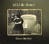 Cardier - Wild At Heart - Cd - G3Z
