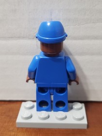 Lego Star Wars Minifigure: Bespin Guard sw0150 [6209]  