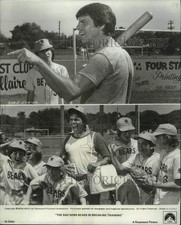Bad News Bears Cards, Autographs Added to 2013 Panini Golden Age Baseball 24