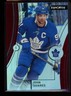 2021-22 Upper Deck Synergy #60 John Tavares Red