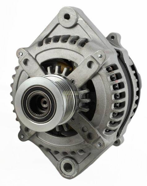 CAL40319AS Lichtmaschine - Renault-image